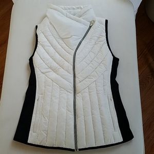 Calvin Klein performance premium down vest